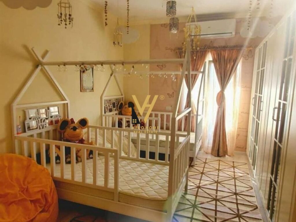 SHITET APARTAMENT 3+2+2 TE RRUGA SIRI KODRA 173.000 EURO 4