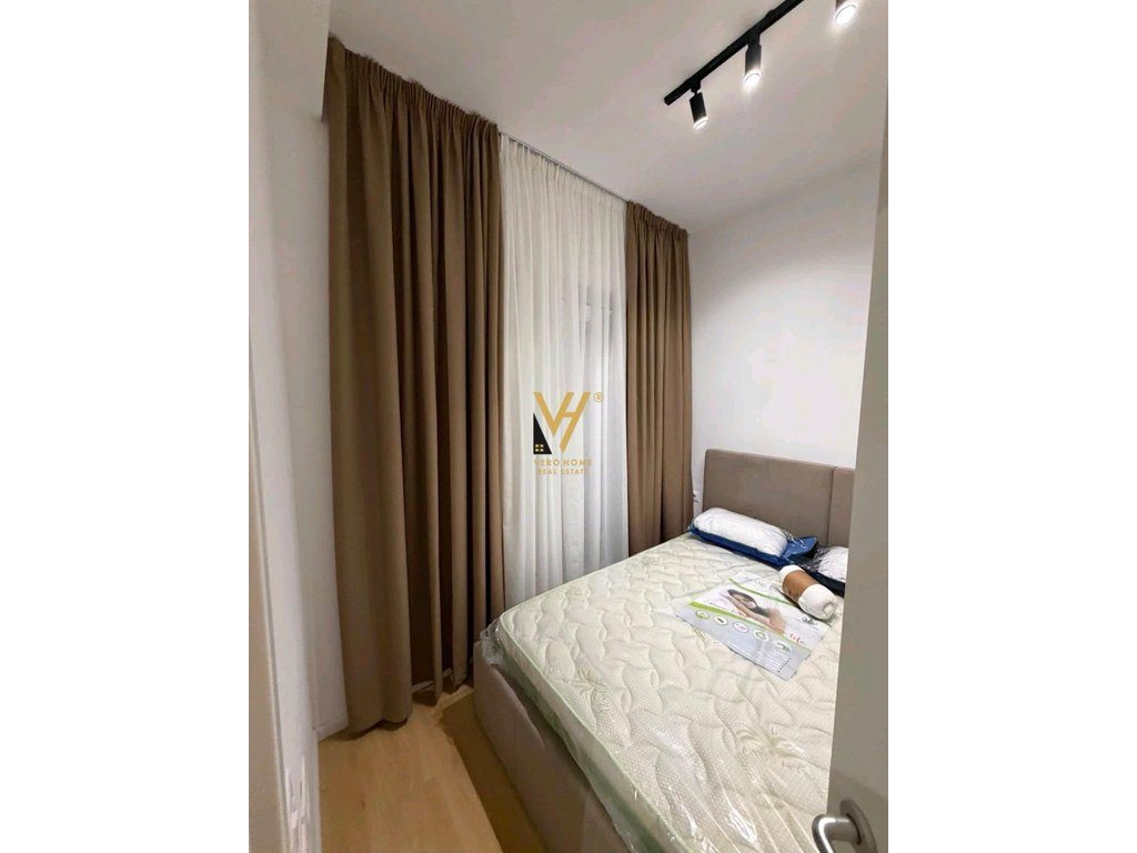 JEPET APARTAMENT 1+1+BLK ME QERA TE KADIU, ALI DEM 450 EURO 3
