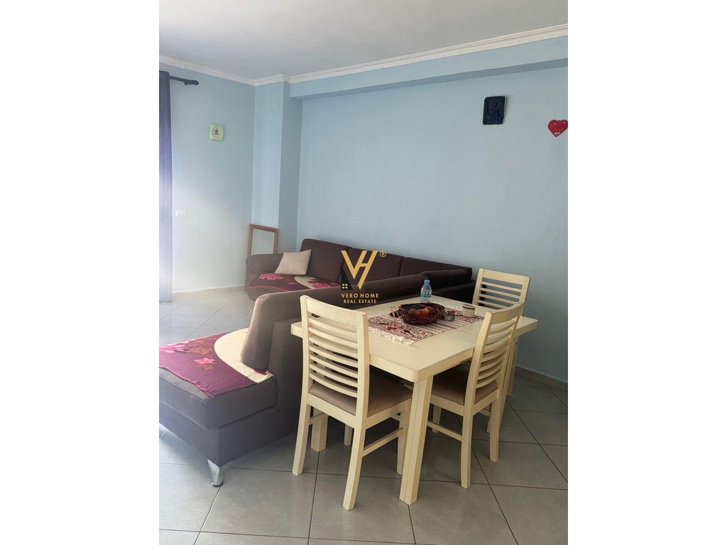 JEPET APARTAMENT 2+1+BLK ME QERA NE ASTIR 470 EURO