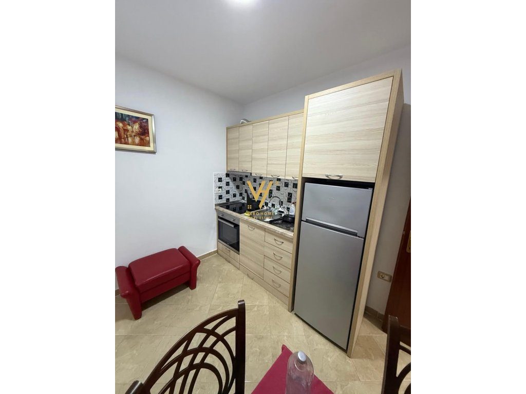 SHITET APARTAMENT 1+1+BLK TE KOM.ALB ADREATIK,GOLEM 67.000 EURO 2