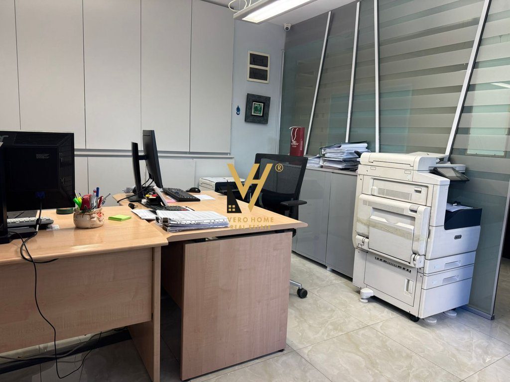 SHITET AMBIENT 65 M2 TE SHESHI WILLSON 340.000 EURO 4