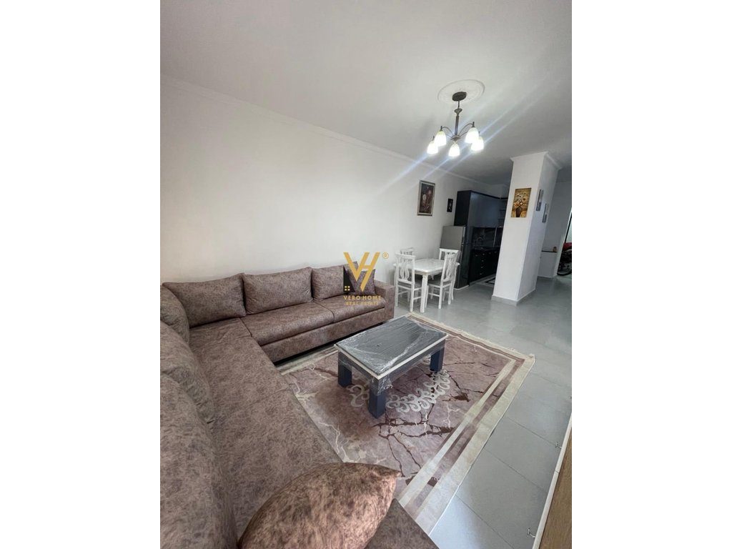 JEPET APARTAMENT 2+1+BLK ME QERA TEK 5 MAJI 60.000 LEKE