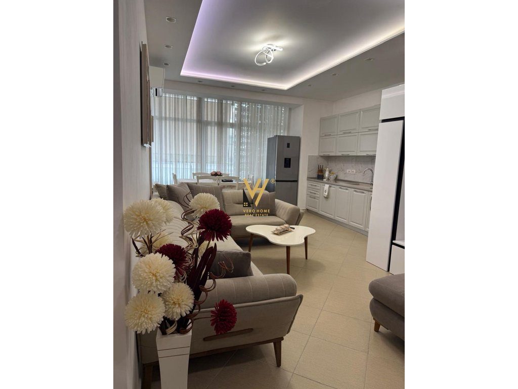 JEPET APARTAMENT 1+1+BLK ME QIRA TE KOMUNA PARISIT 700 EURO