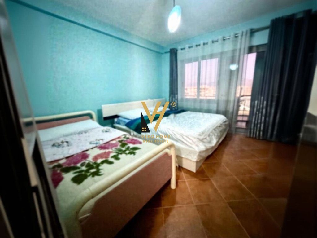 JEPET APARTAMENT 2+1+BLK ME QERA NE ASTIR 500 EURO 3