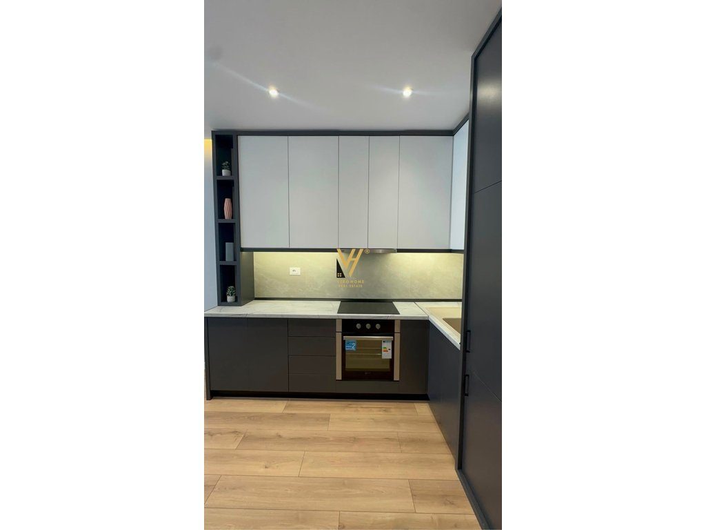 SHITET APARTAMENT 1+1 NE MYSLYM SHYR 189.000 EURO 3