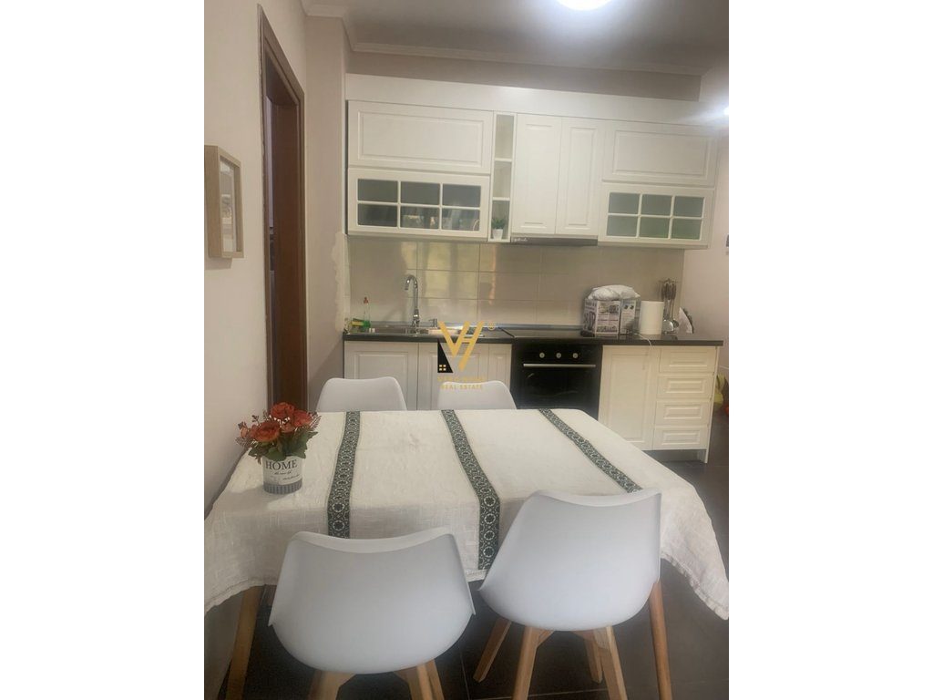 SHITET APARTAMENT 1+1 NE DHERMI