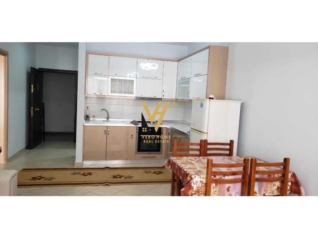 Jepet Apartament 1+1+ballkon me qera te Unaza e Re 68 m2 4