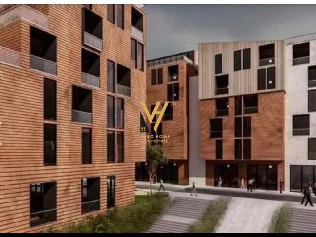 SHITET APARTAMENT 2+1+2 TE RRUGA E ELBASANIT 165.000 EURO
