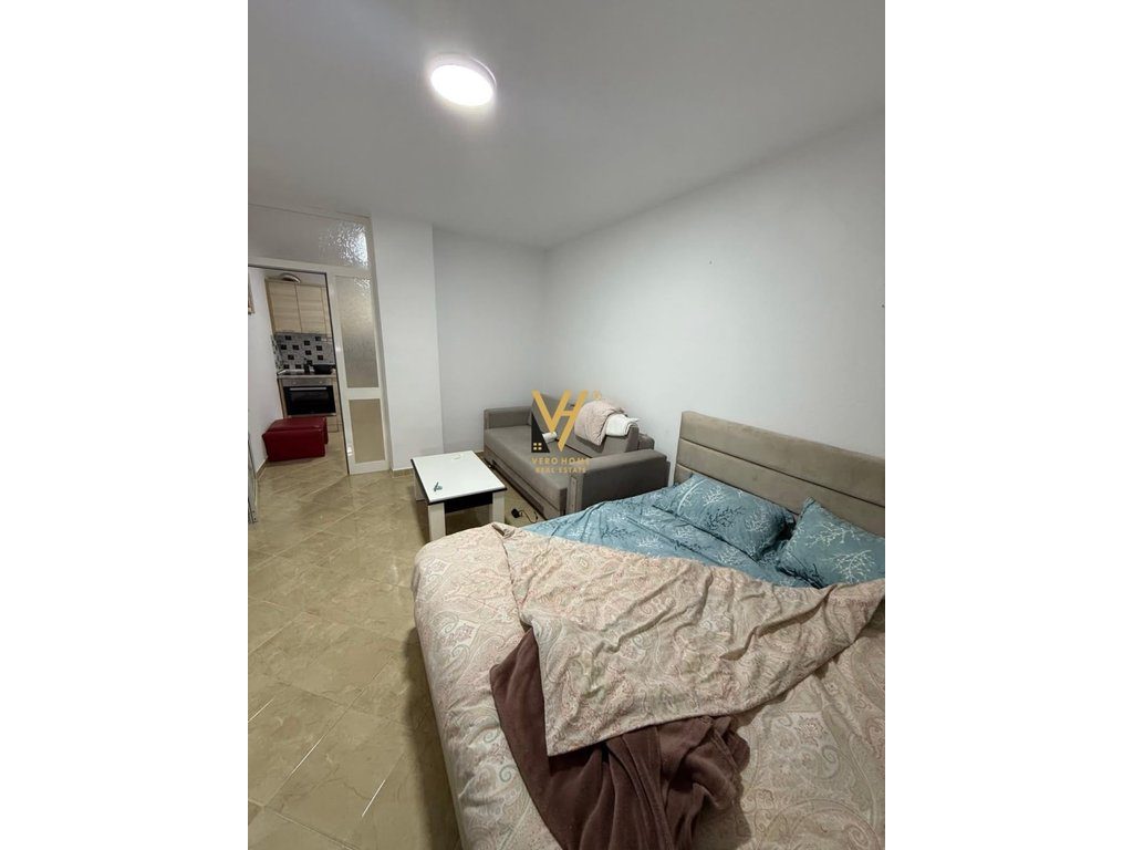 SHITET APARTAMENT 1+1+BLK TE KOM.ALB ADREATIK,GOLEM 67.000 EURO