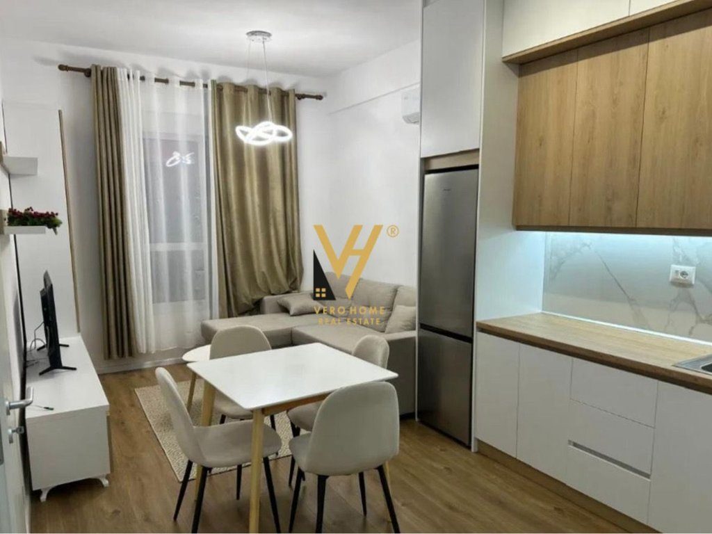 JEPET APARTAMENT 1+1+BLK ME QERA TE KADIU, ALI DEMI 42.000 LEKE