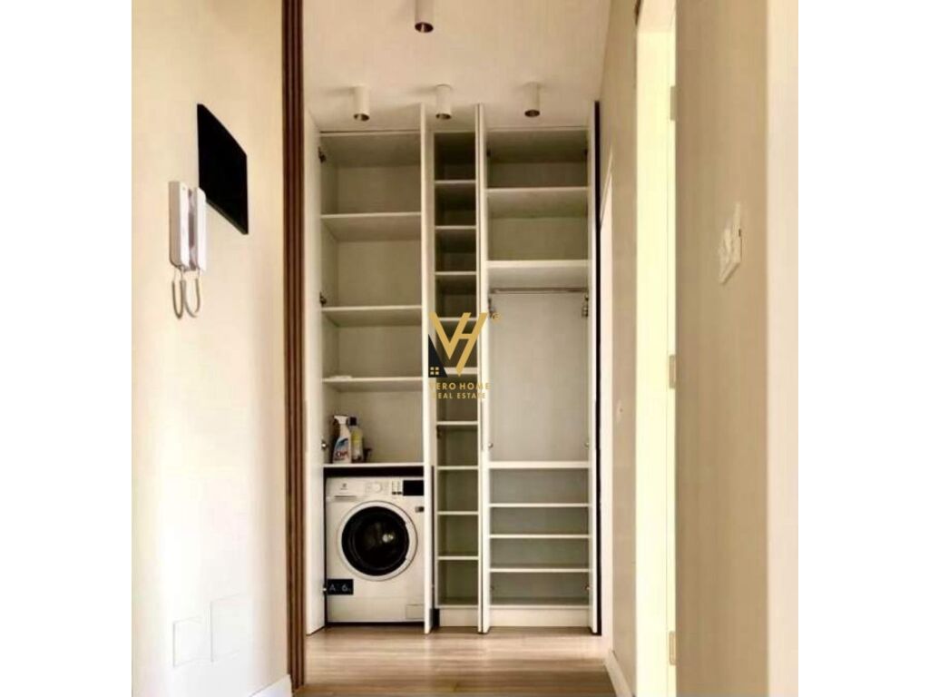 Jepet Apartament 2+1+ballkon me qera te Kompleksi Kika 2 , Komuna e Parisit 100 m2 4