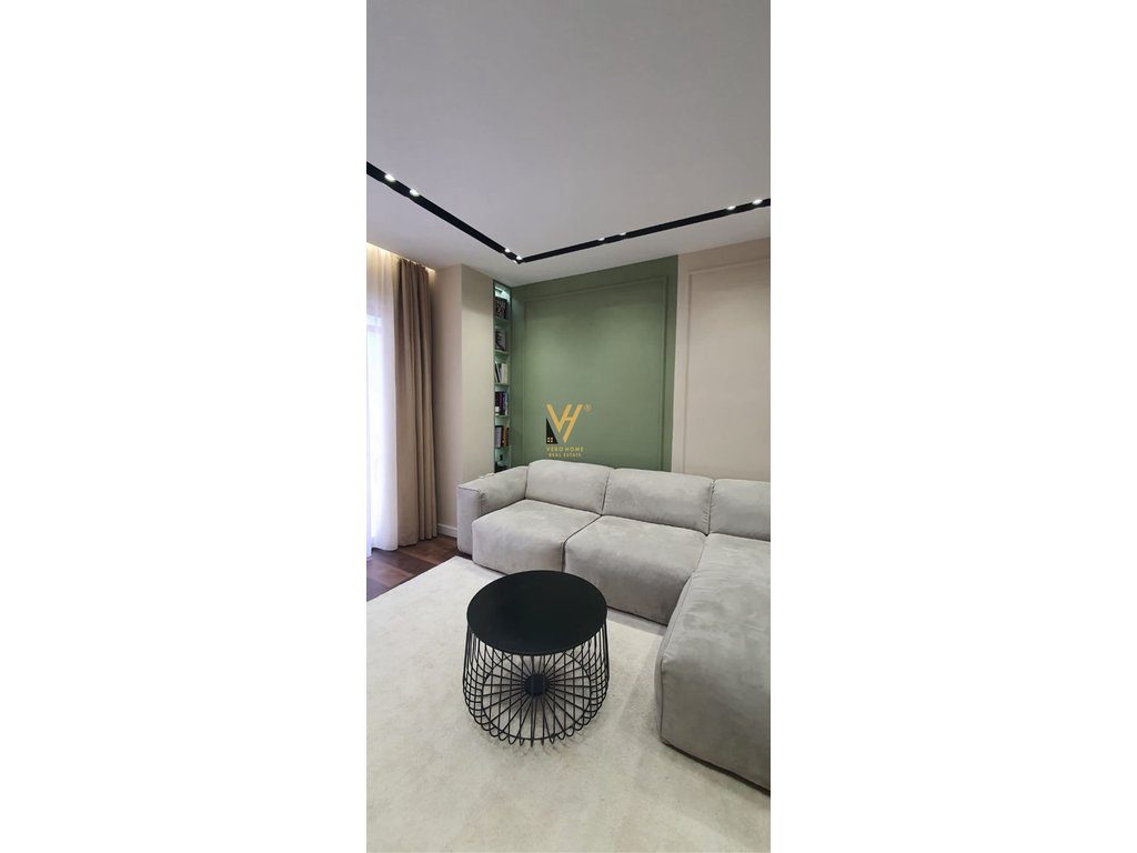 JEPET APARTAMENT 1+1+BLK ME QERA TE PALLATET ÇABEJ, YZBERISHT 500 EURO 2