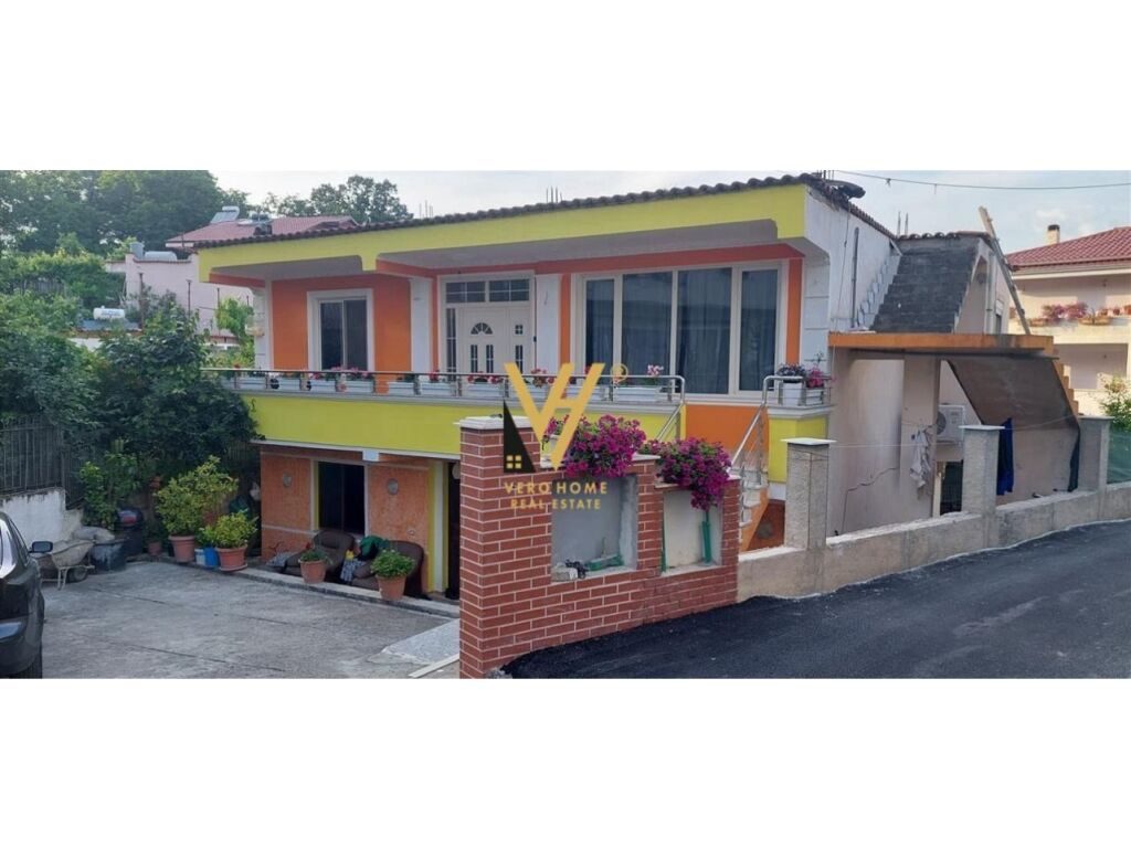 Shitet Vile dy kateshe ne Sauk 138 m2 3