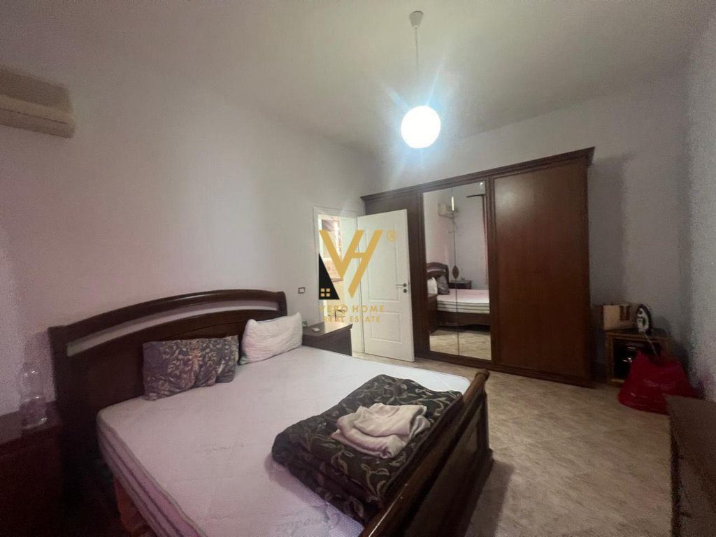 JEPET APARTAMENT 3+1+BLK ME QIRA TEK VASIL SHANTO 75.000 LEKE 4