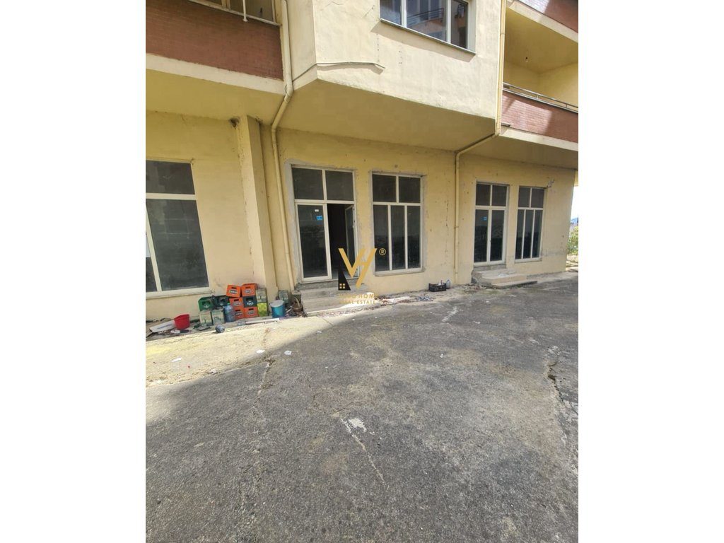 SHITET AMBIENT BIZNESI 120 M2 TE LIQENI I THATE 270.000 EURO 4