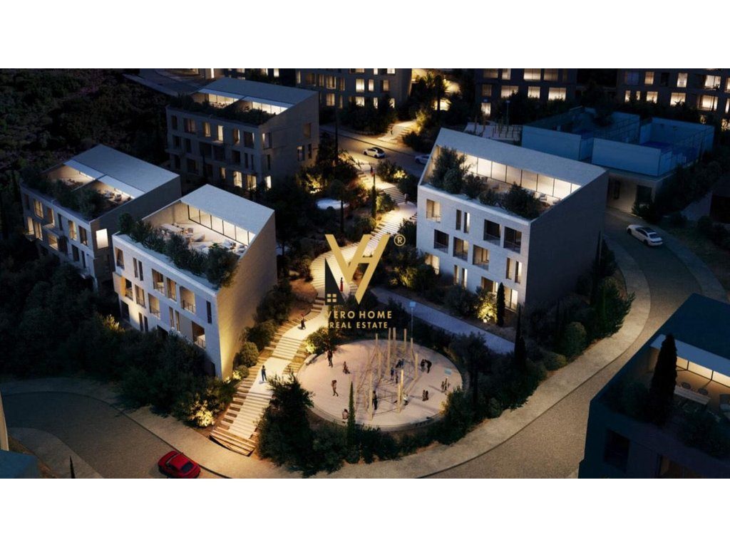SHITEN TIPOLOGJI TE NDRYSHME APARTAMENTESH TE SUN PALASE REZIDENCE 3