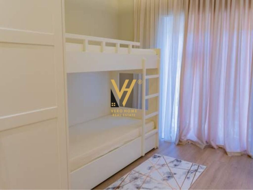 Jepet Apartament 2+1+2 me qera te Kodra e Diellit 2, 126 m2 2