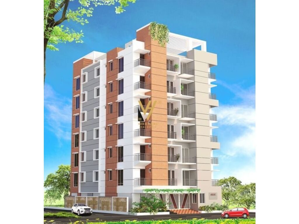 Jepet Godine 7 Kateshe me qera ne Kinostudio 1500 m2
