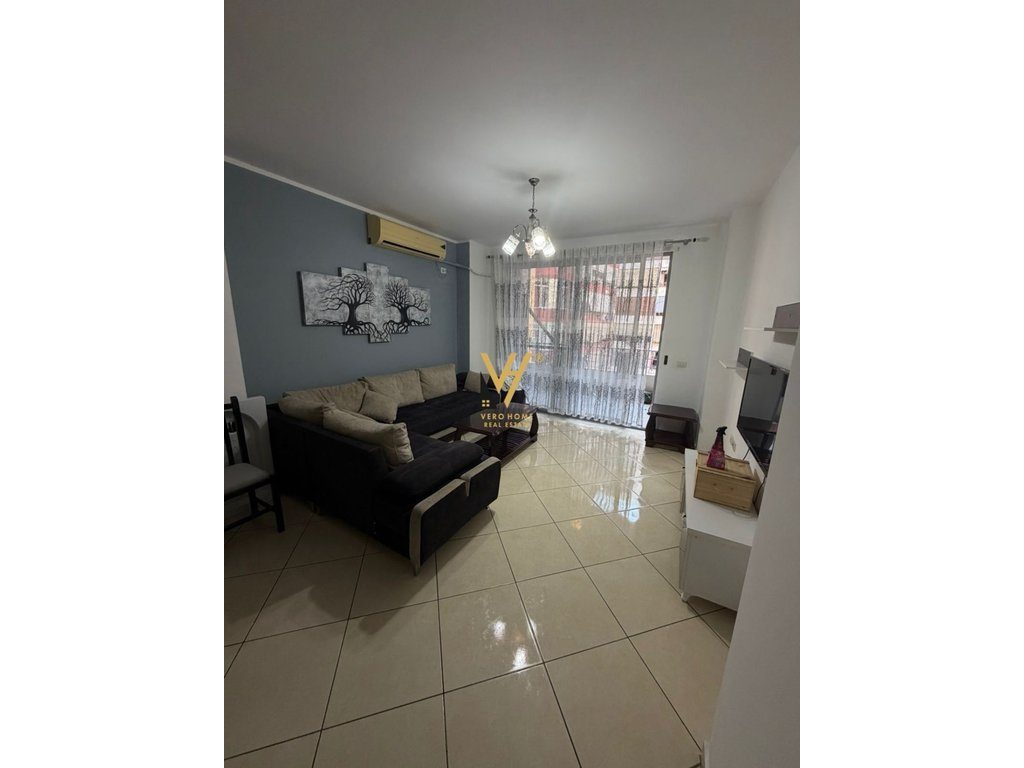 JEPET APARTAMENT 2+1+BLK ME QIRA NE ASTIR 50.000 LEKE