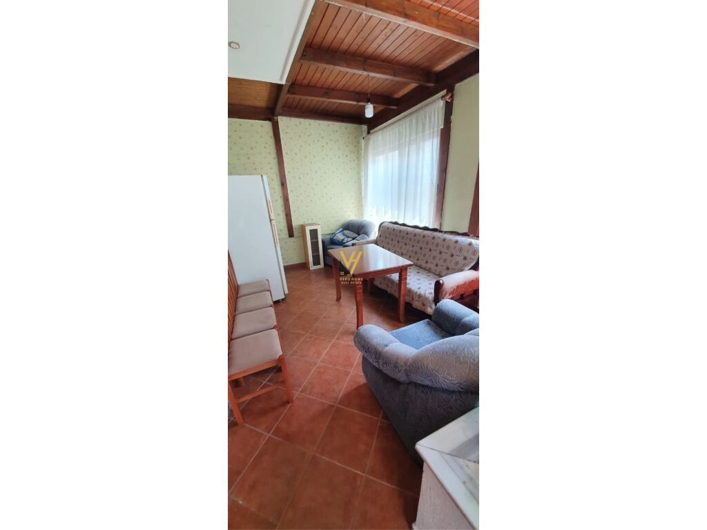 Jepet Apartament 2+1+ballkon me qera mbrapa Fakultetit te Mjeksise 70 m2