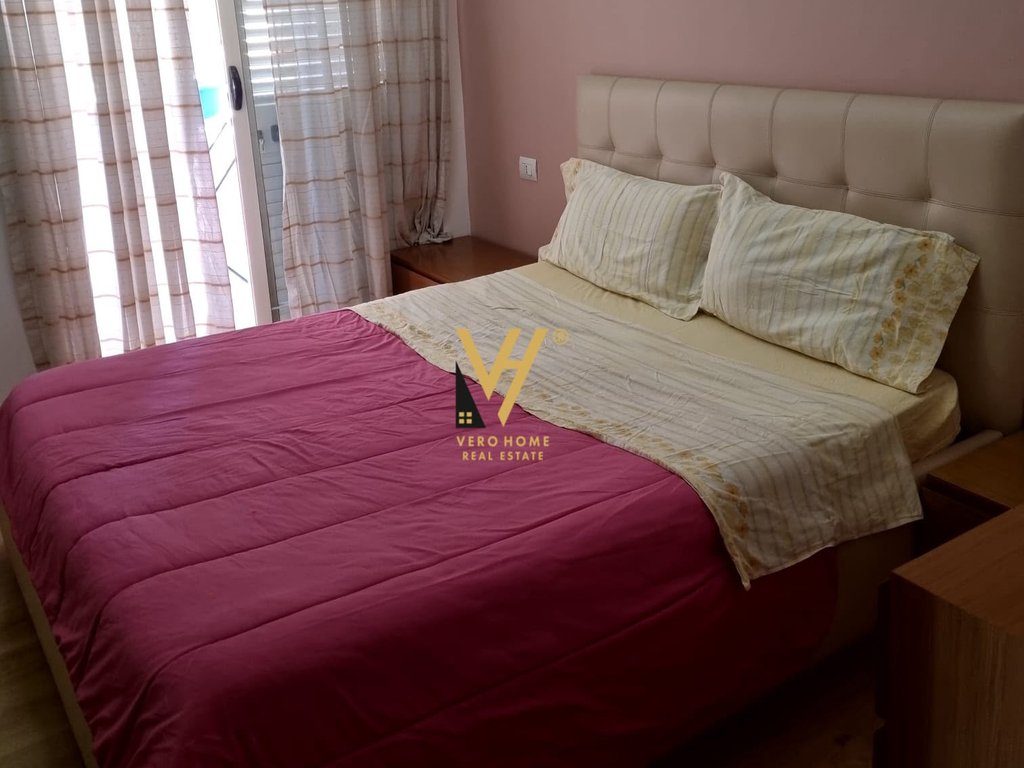JEPET APARTAMENT 2+1+BLK ME QIRA NE ALI DEM 60.000 LEKE 4