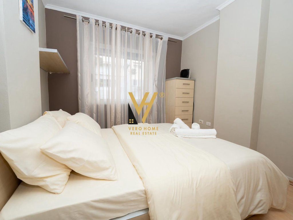 JEPET APARTAMENT 2+1+BLK ME QIRA TE SHESHI WILLSON 65.000 LEKE 4