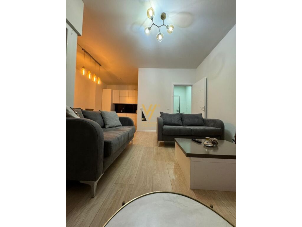 Jepet Apartament 2+1+2+ballkon me qera te Rruga e Kosovareve 110 m2 3