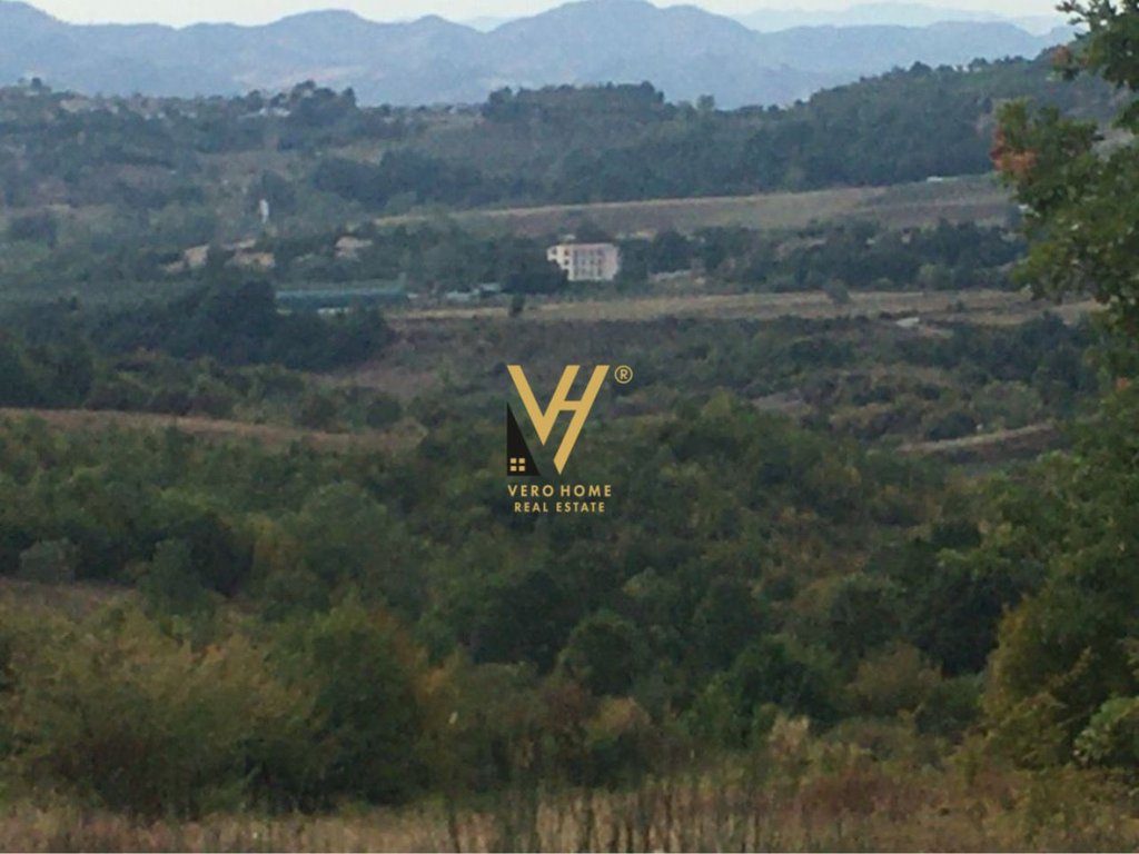 SHITET TOKE 5.500 M2 NE GURRE TE VOGEL PRANE EQUOS RESORT 275.000 EURO 1