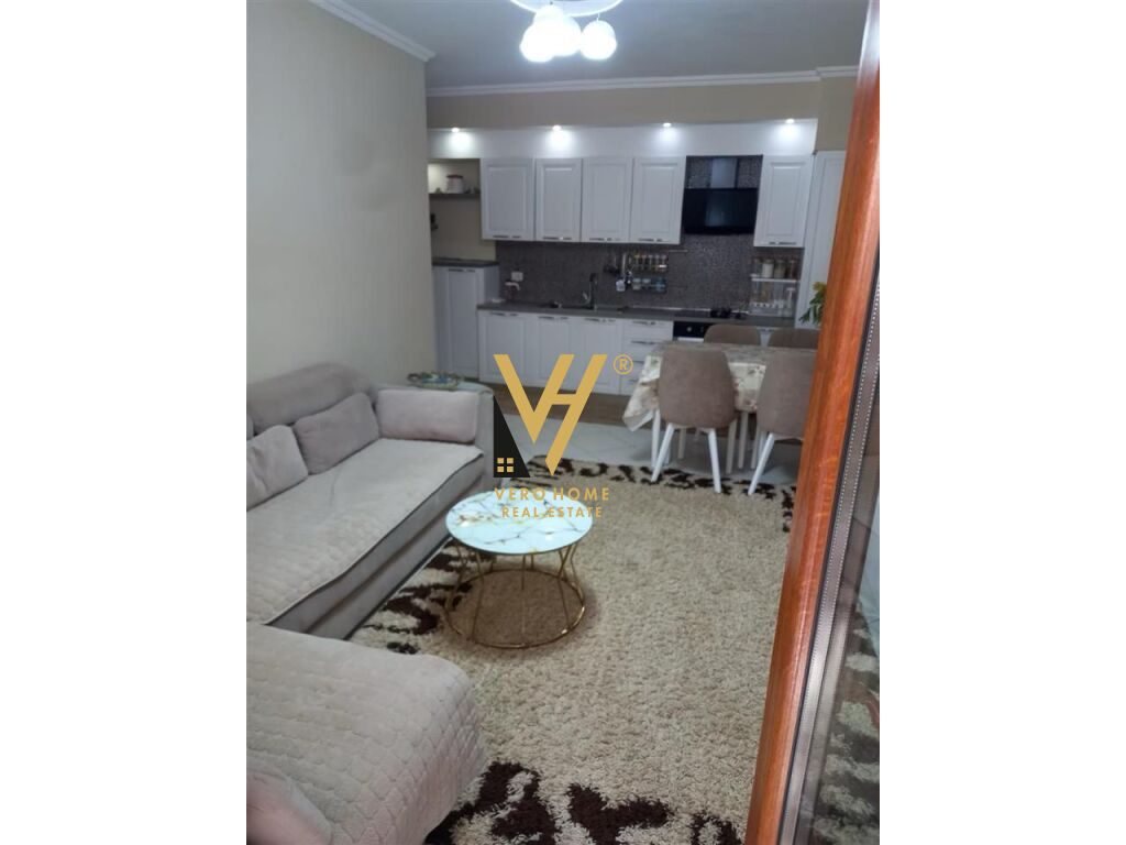 SHITET APARTAMENT 2+1+BLK NE FRESK 124.000 EURO