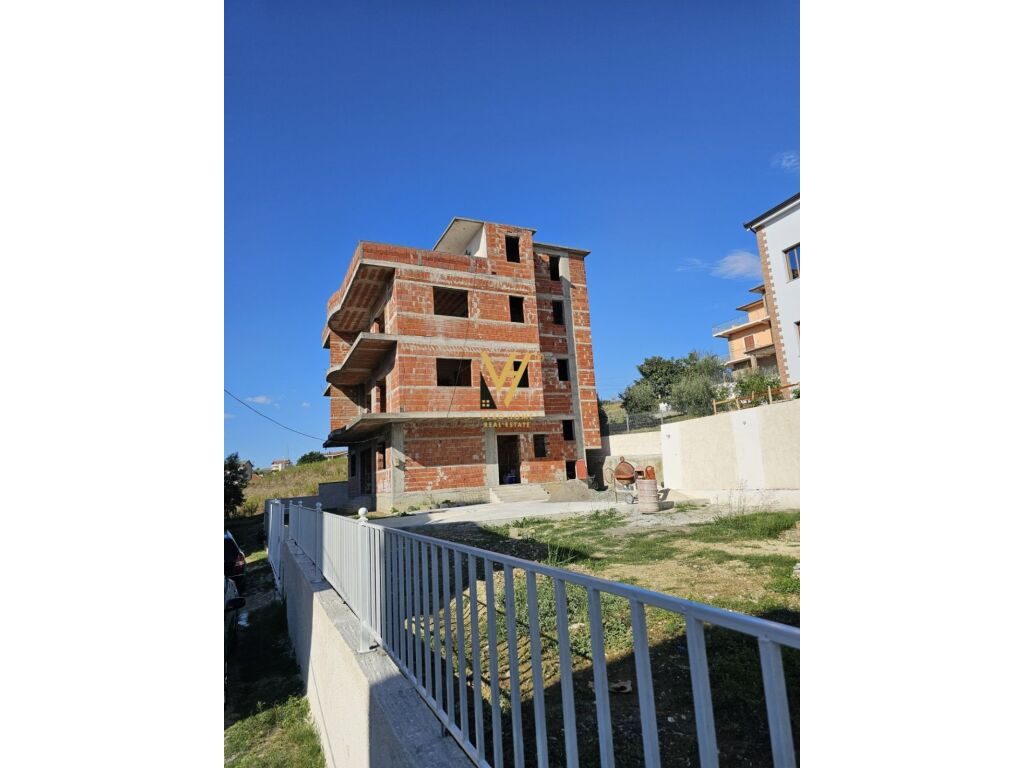 Shitet Vile kater Kateshe te Plepat , Durres 1134 2