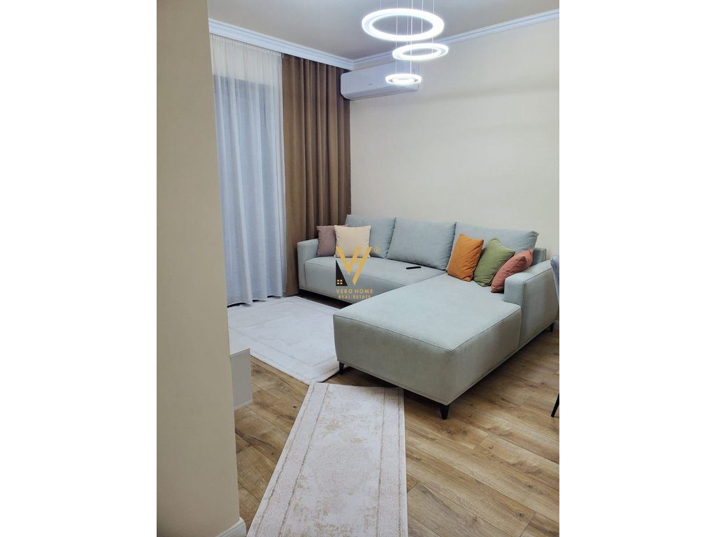 JEPET APARTAMENT 1+1+BLK ME QIRA TE LIQENI I THATE 1.000 EURO