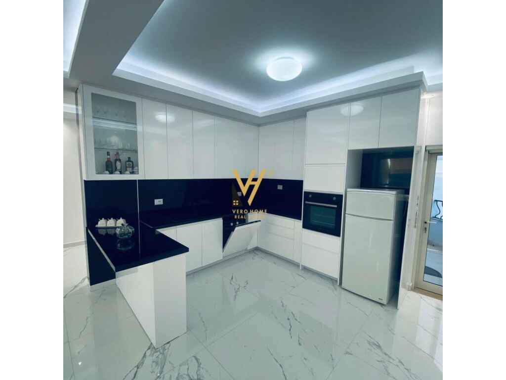 Jepet Apartament 2+1+2+ballkon me qera ne Linze , Fresk 130 m2 3