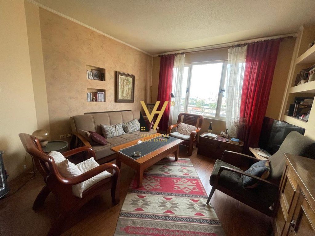 SHITET APARTAMENT 2+1+BLK TE RRUGA E KOSOVAREVE 265.000 EURO