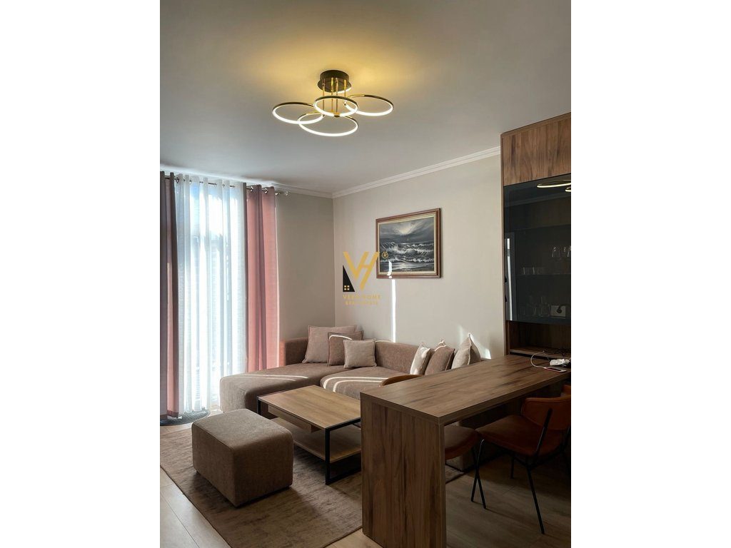 JEPET APARTAMENT 1+1+BLK ME QERA NE YZBERISHT 500 EURO