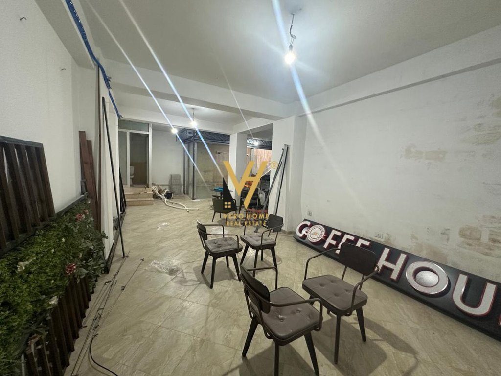 JEPET BODRUM 80 M2 ME QERA NE ASTIR 40.000 LEKE 2