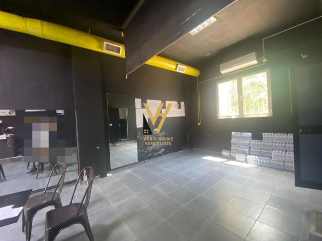 Jepet Ambient Biznesi me qera te Rruga Siri Kodra 67 m2 2