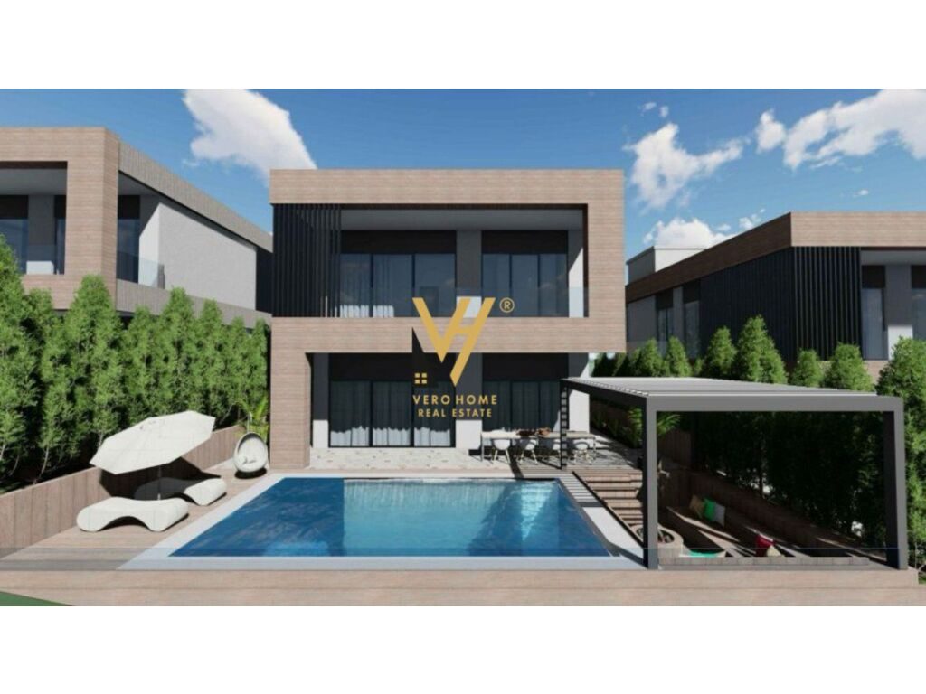 SHITET VILE TRE KATESHE TE GJIRI LALEZIT 750.000 EURO