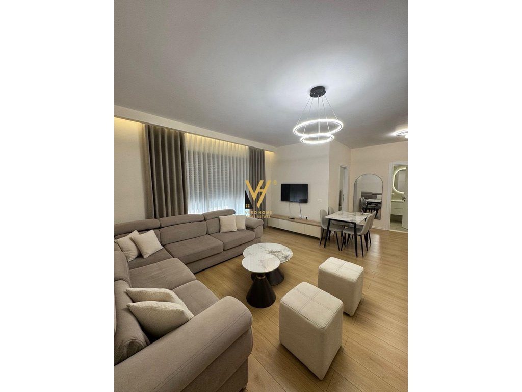 JEPET APARTAMENT 1+1+BLK ME QERA TEK BULEVARDI I RI 60.000 LEKE