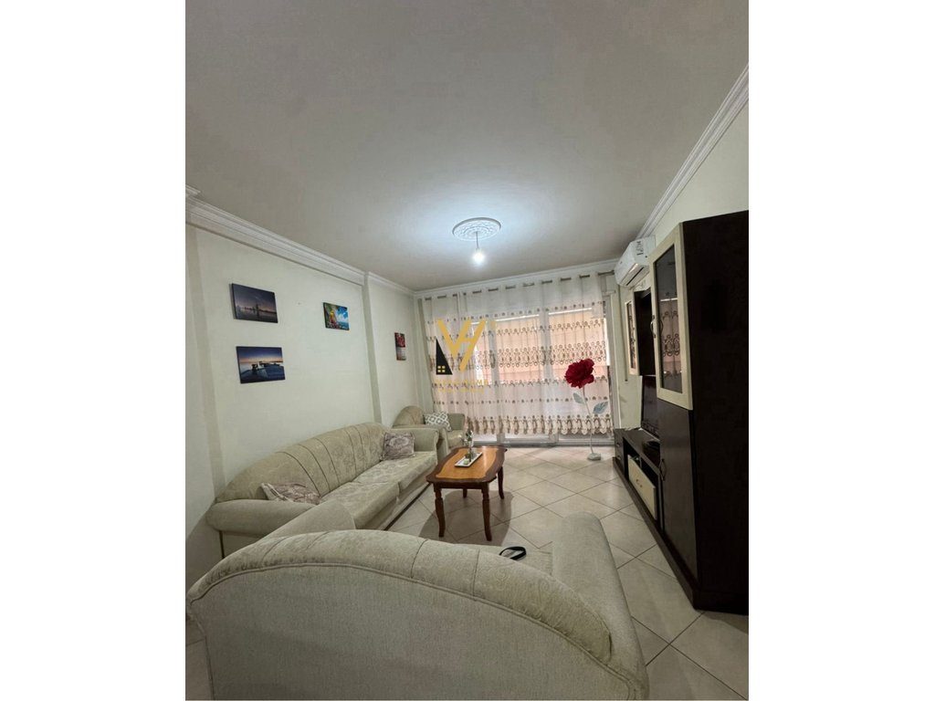 JEPET APARTAMENT 1+1+BLK ME QERA NE ASTIR 45.000 LEKE