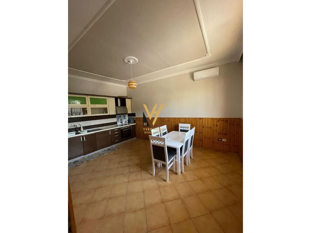 Jepet Apartament 2+1 me qera te Rruga e Elbasanit 144 m2