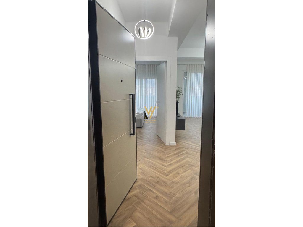 JEPET APARTAMENT 1+1+BLK ME QIRA NE YZBERISHT 55.000 LEKE 4