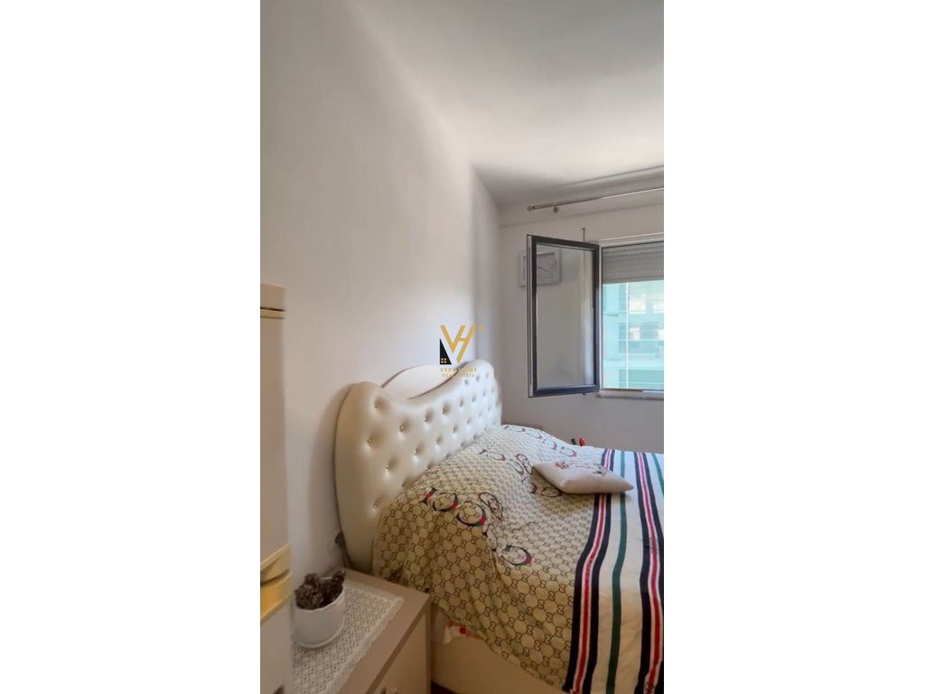 SHITET APARTAMENT 1+1+BLK NE DON BOSKO 140.700 EURO 3