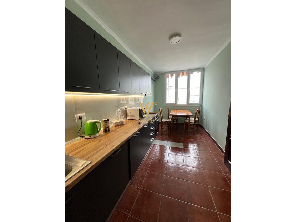 JEPET APARTAMENT 1+1+BLK ME QIRA TE KOMUNA E PARISIT 500 EURO 2