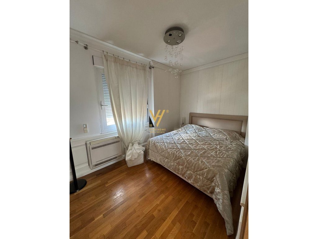 JEPET APARTAMENT 2+1+2+BLK ME QERA NE BLLOK 2.000 EURO 3