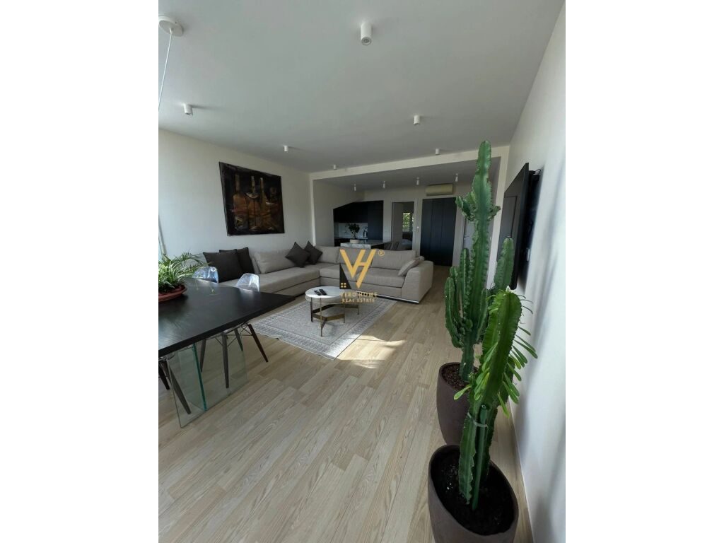 Shitet Apartament 2+1+2 te Long Hill Residence , Teg 130 m2 4