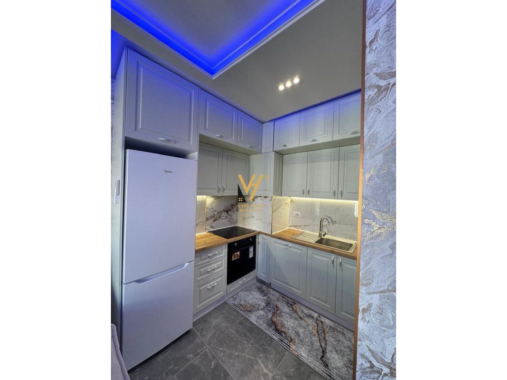 JEPET APARTAMENT 1+1+BLK ME QERA TEK UNIVERS CITY 500 EURO 2