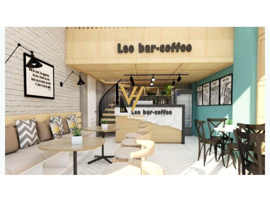 SHITET BAR KAFE 35 M2 TE KODRA E DIELLIT 93.000 EURO 1