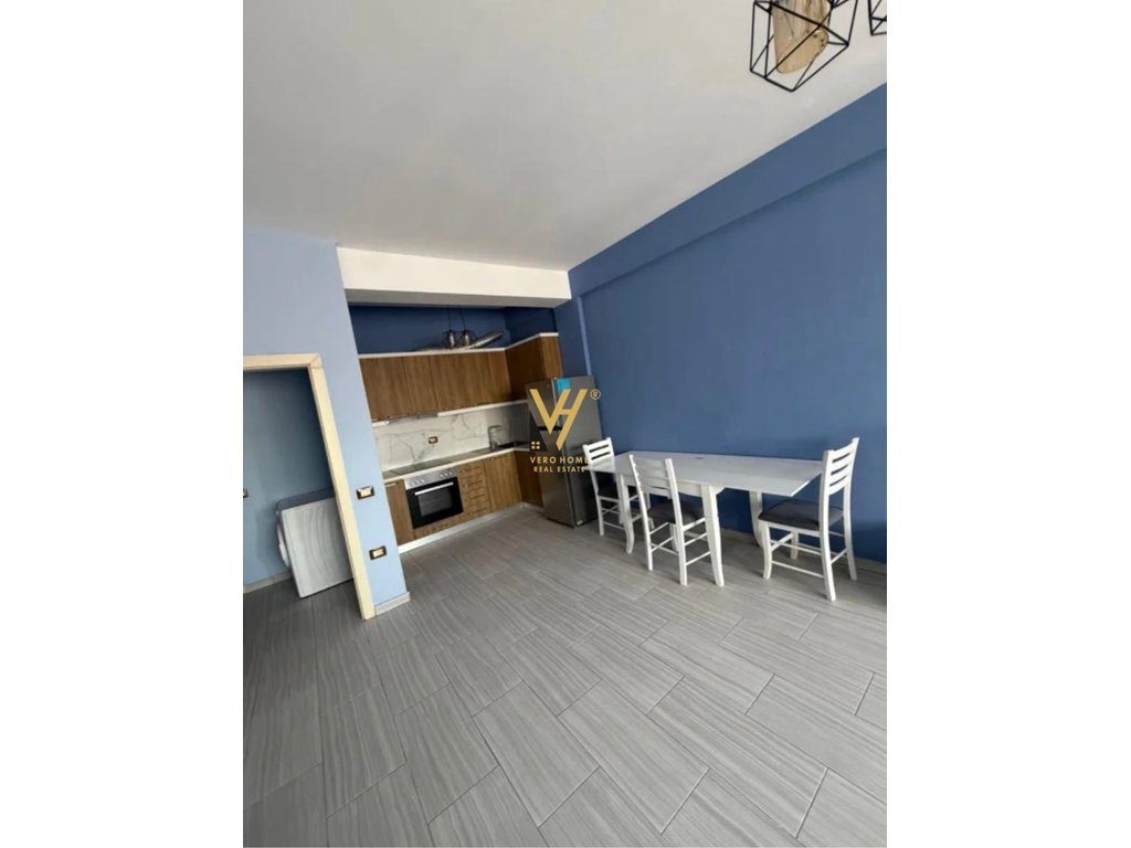 JEPET APARTAMENT 1+1+BLK ME QERA NE ASTIR 50.000 LEKE 2