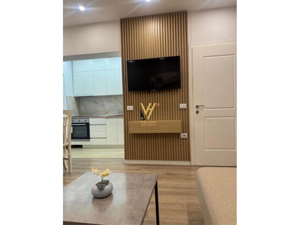 JEPET APARTAMENT 1+1 ME QIRA TE FERIT XHAJKO 600 EURO 2