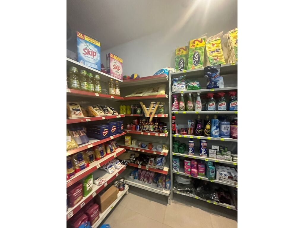 SHITET BIZNES TABACCINO 50 M2 TE FABRIKA E MIELLIT 10.000 EURO 2